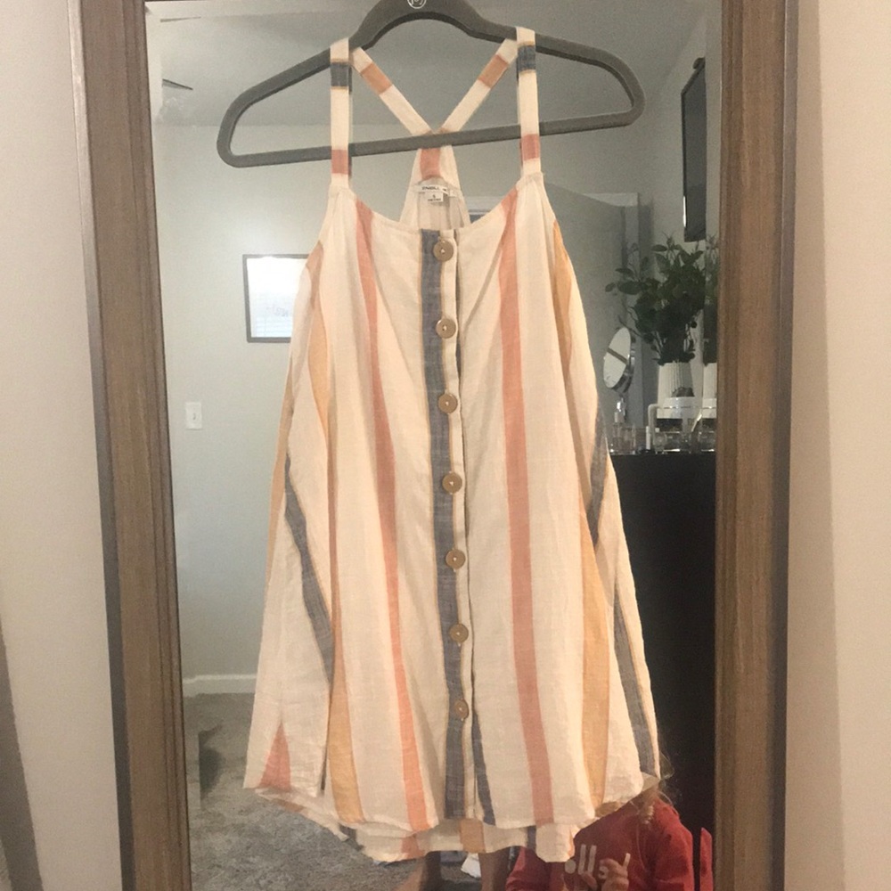 O’niell dress 🪴